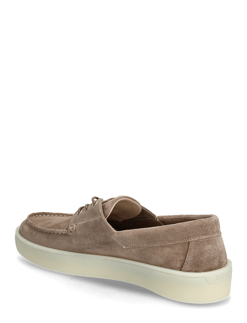 BOSS - Randal_Boat_sd - shop by occasion - medium beige - 2