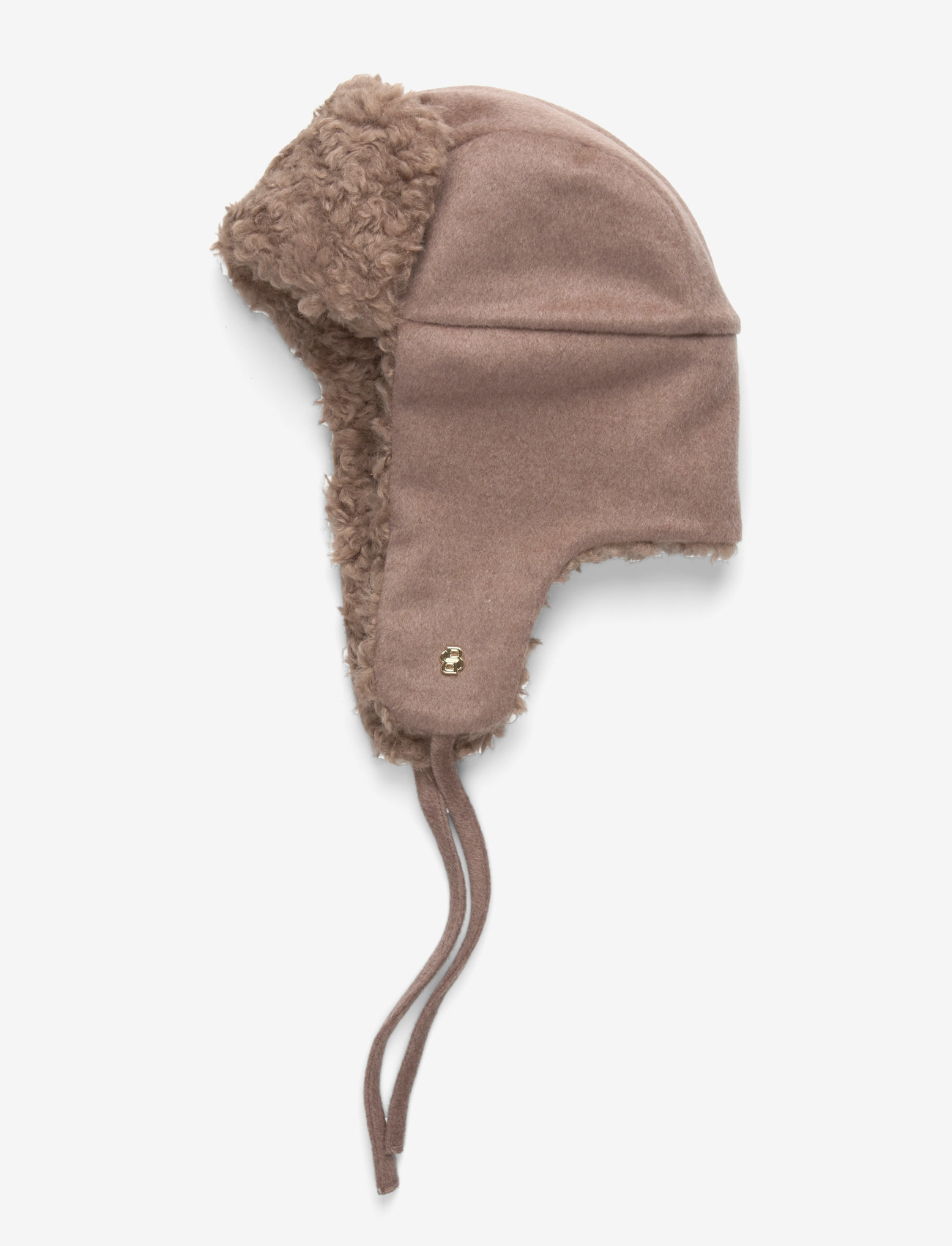 BOSS - Virginyo-L-FF - open brown - 0