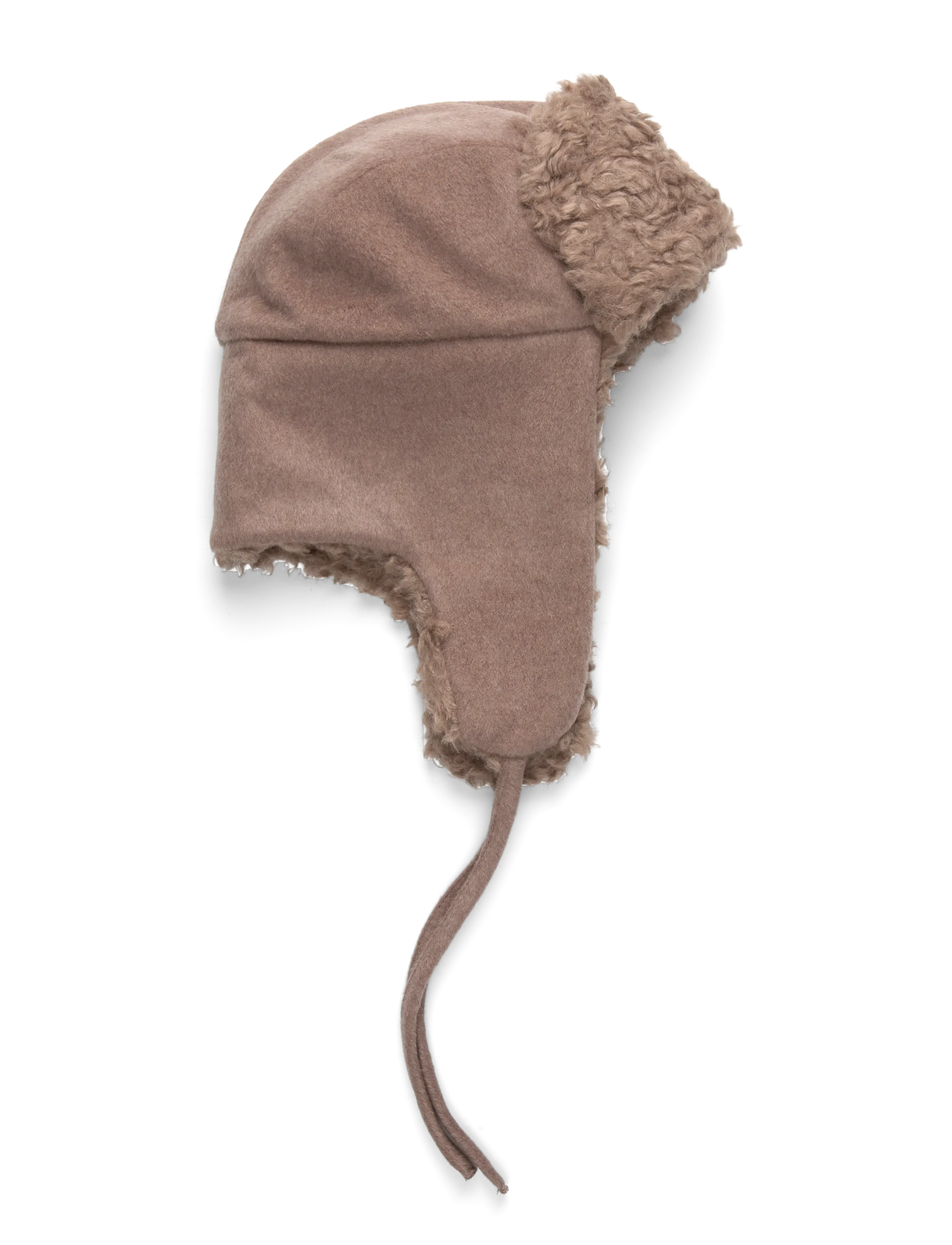 BOSS - Virginyo-L-FF - open brown - 1