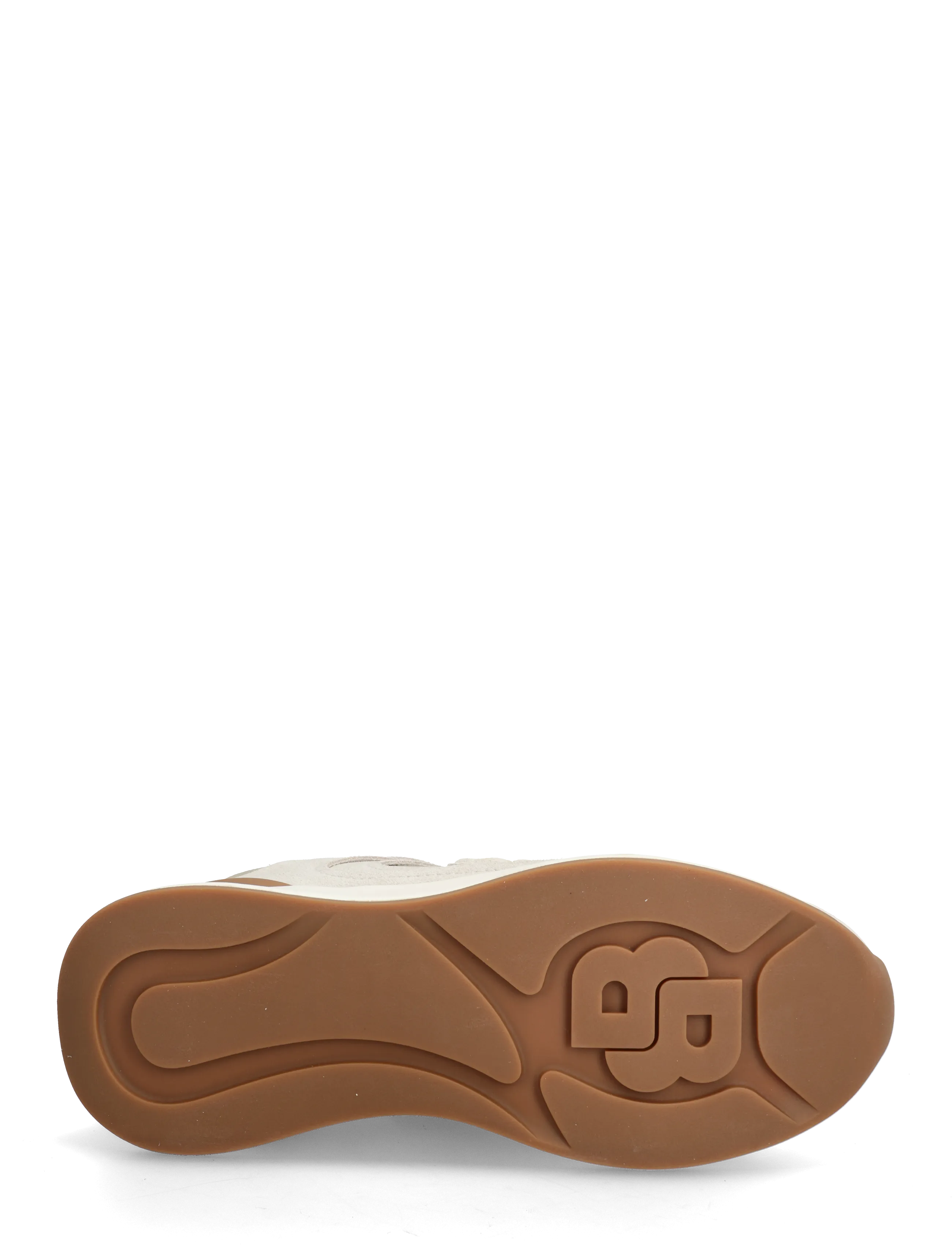 BOSS - B Icon_Runn_sdlz - niedrige sneakers - light beige - 4