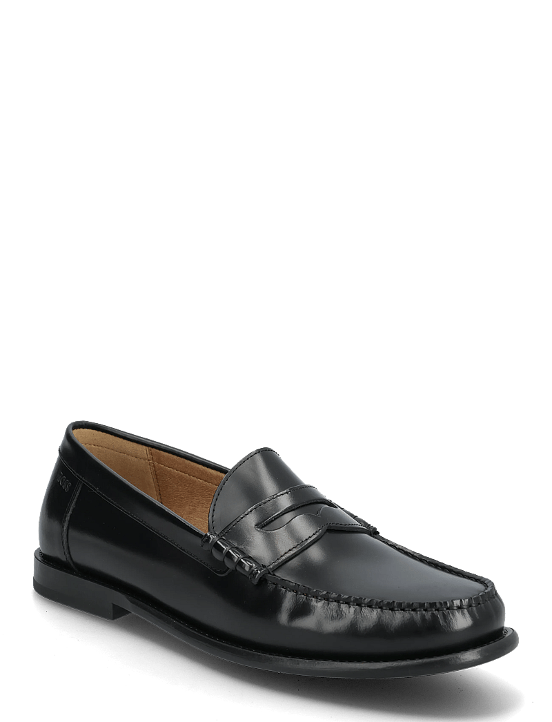 BOSS - Tevan_Mocc_bo - shop efter anledning - black - 0