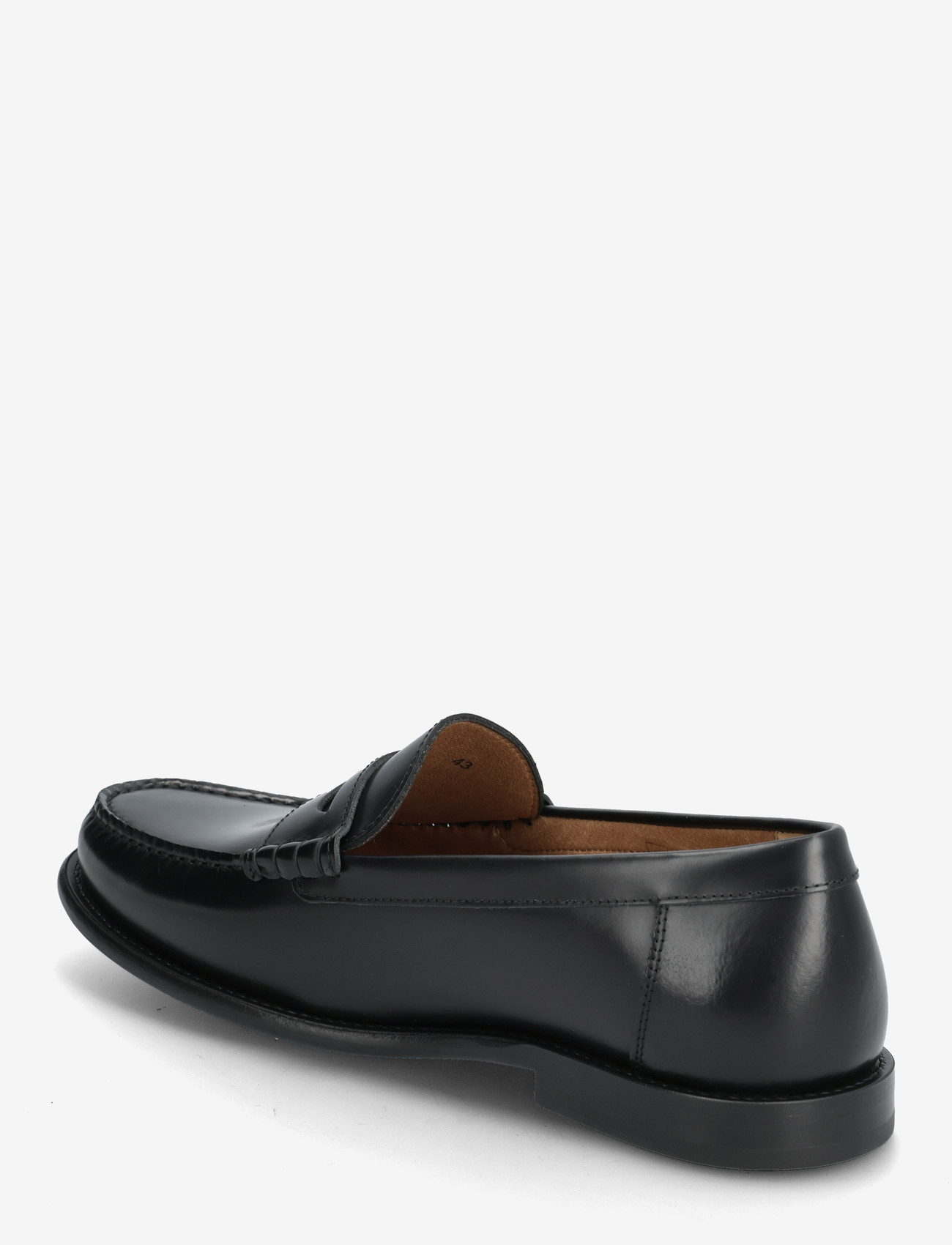 BOSS - Tevan_Mocc_bo - shop efter anledning - black - 2