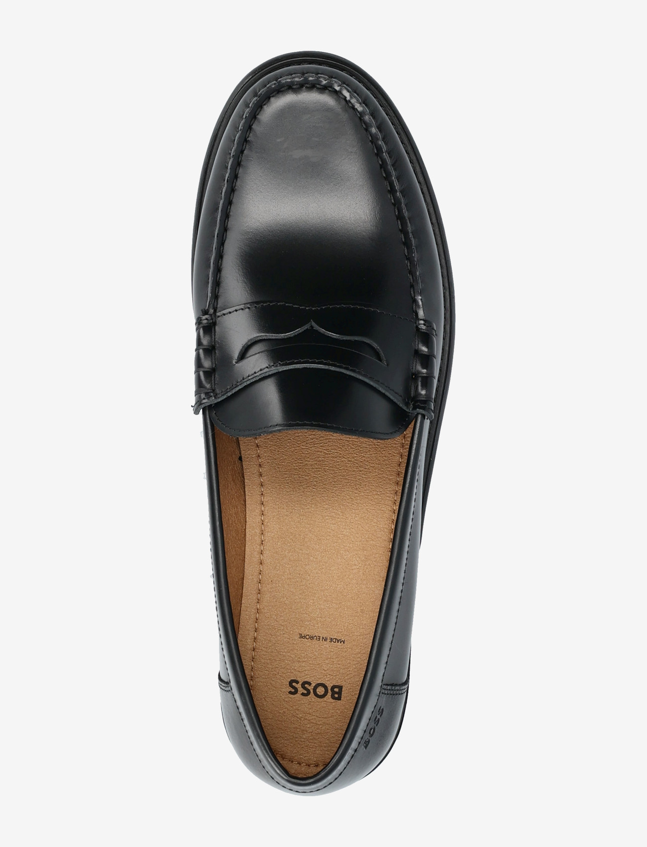 BOSS - Tevan_Mocc_bo - shop efter anledning - black - 3