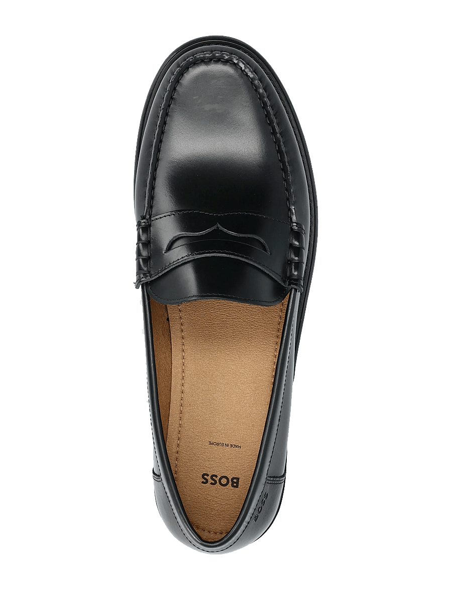 BOSS - Tevan_Mocc_bo - nach anlass kaufen - black - 3