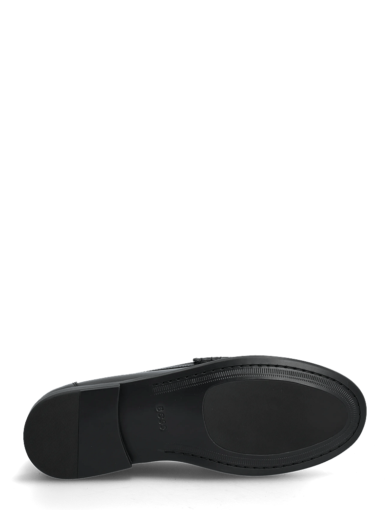 BOSS - Tevan_Mocc_bo - shop efter anledning - black - 4