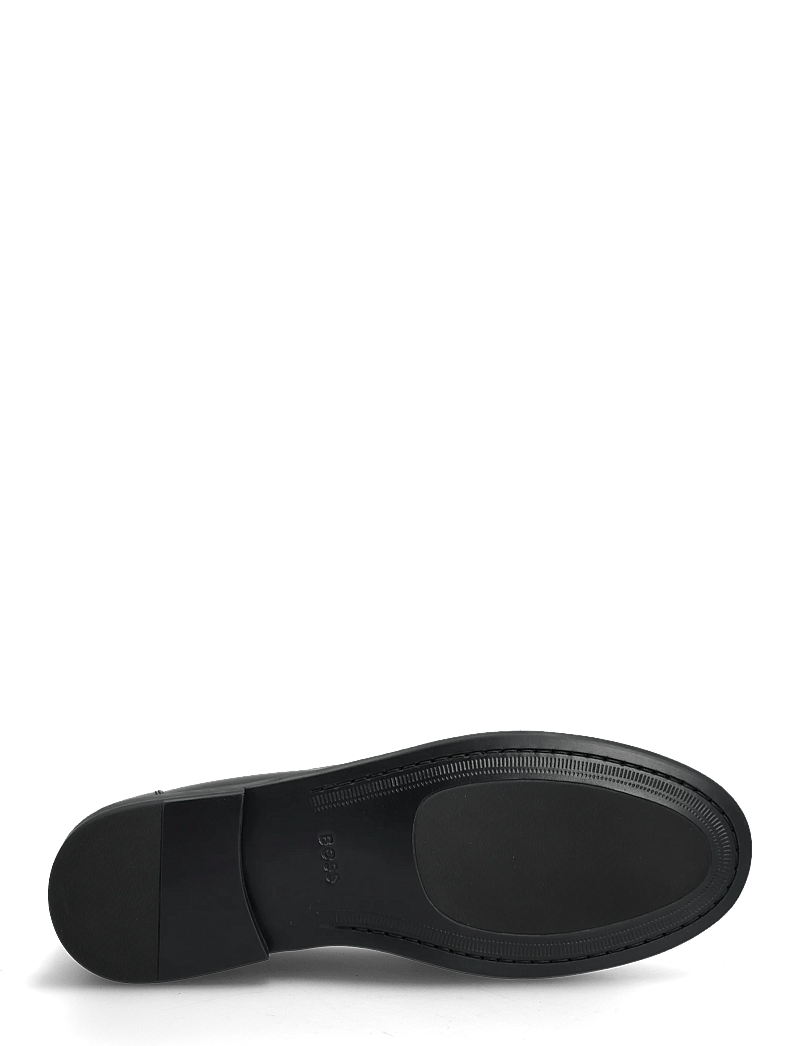 BOSS - Tevan_Mocc_bo - shop efter anledning - dark brown - 4