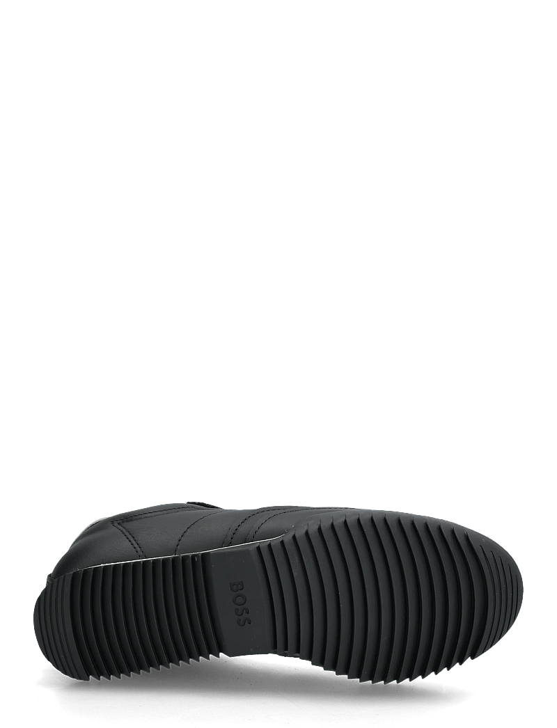 BOSS - Carlynn_Lowp_rclt - laisvalaikio batai žemu aulu - black - 4