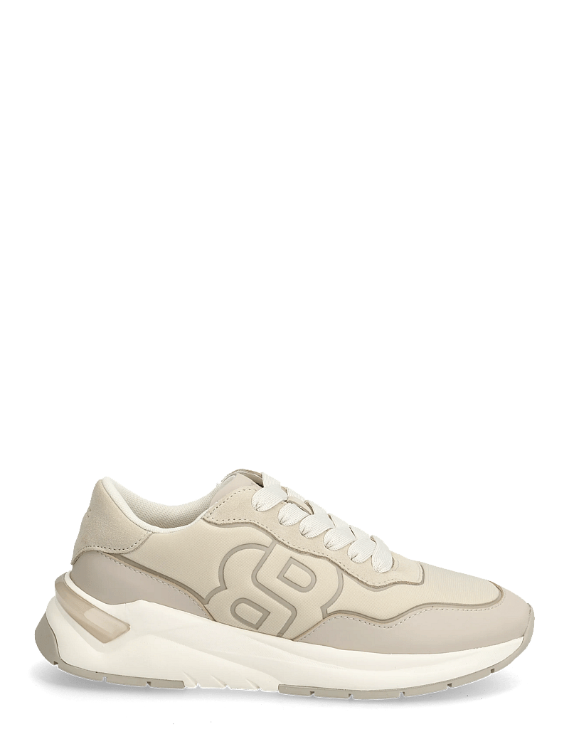 BOSS - Skylar_Runn_lysdsp - niedrige sneakers - light beige - 1