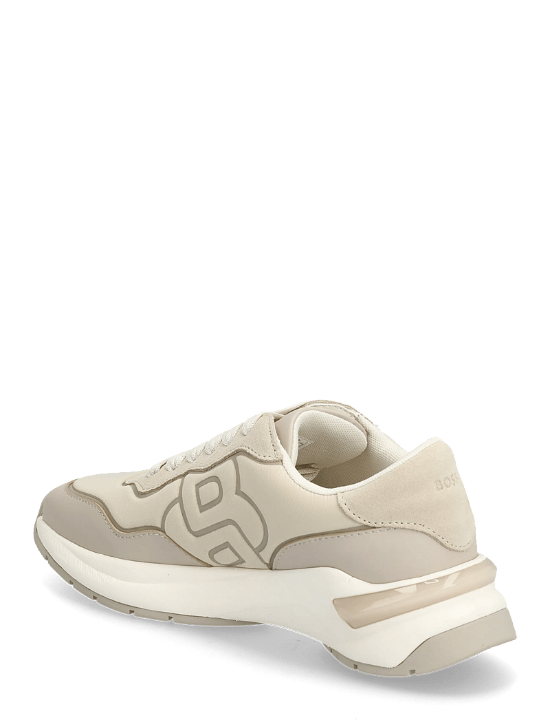 BOSS - Skylar_Runn_lysdsp - niedrige sneakers - light beige - 2