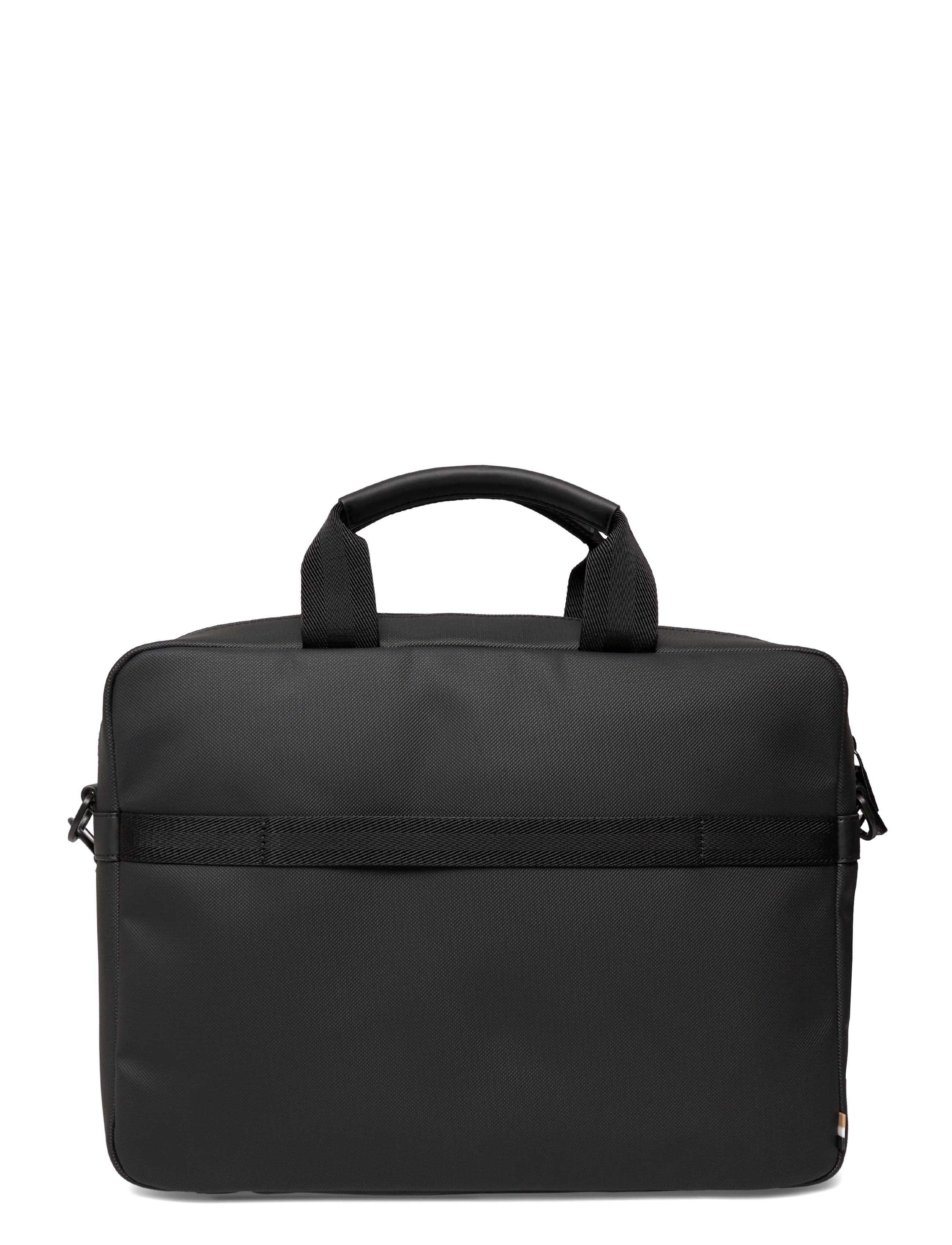 BOSS - Cullen_Doc. Case - black - 1