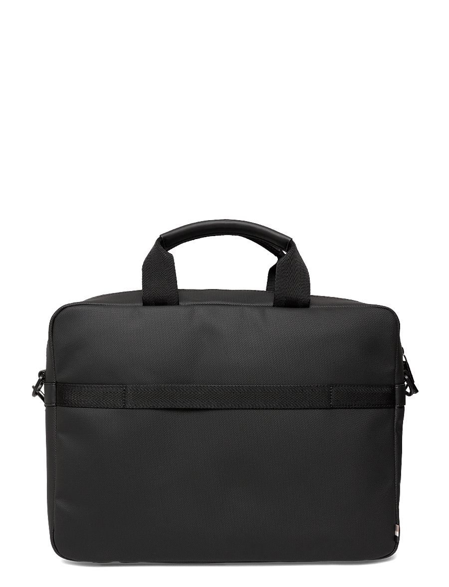 BOSS - Cullen_Doc. Case - shoppa efter tillfälle - black - 1