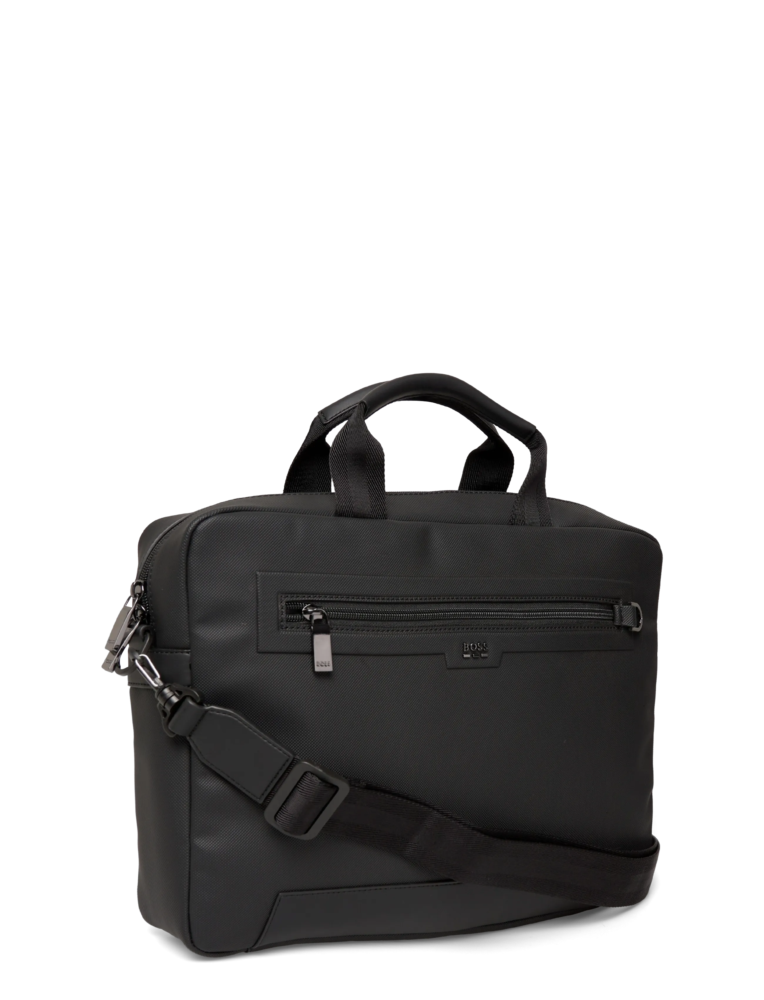 BOSS - Cullen_Doc. Case - black - 2