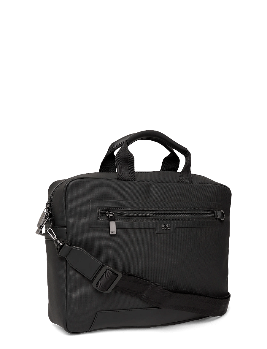 BOSS - Cullen_Doc. Case - shoppa efter tillfälle - black - 2