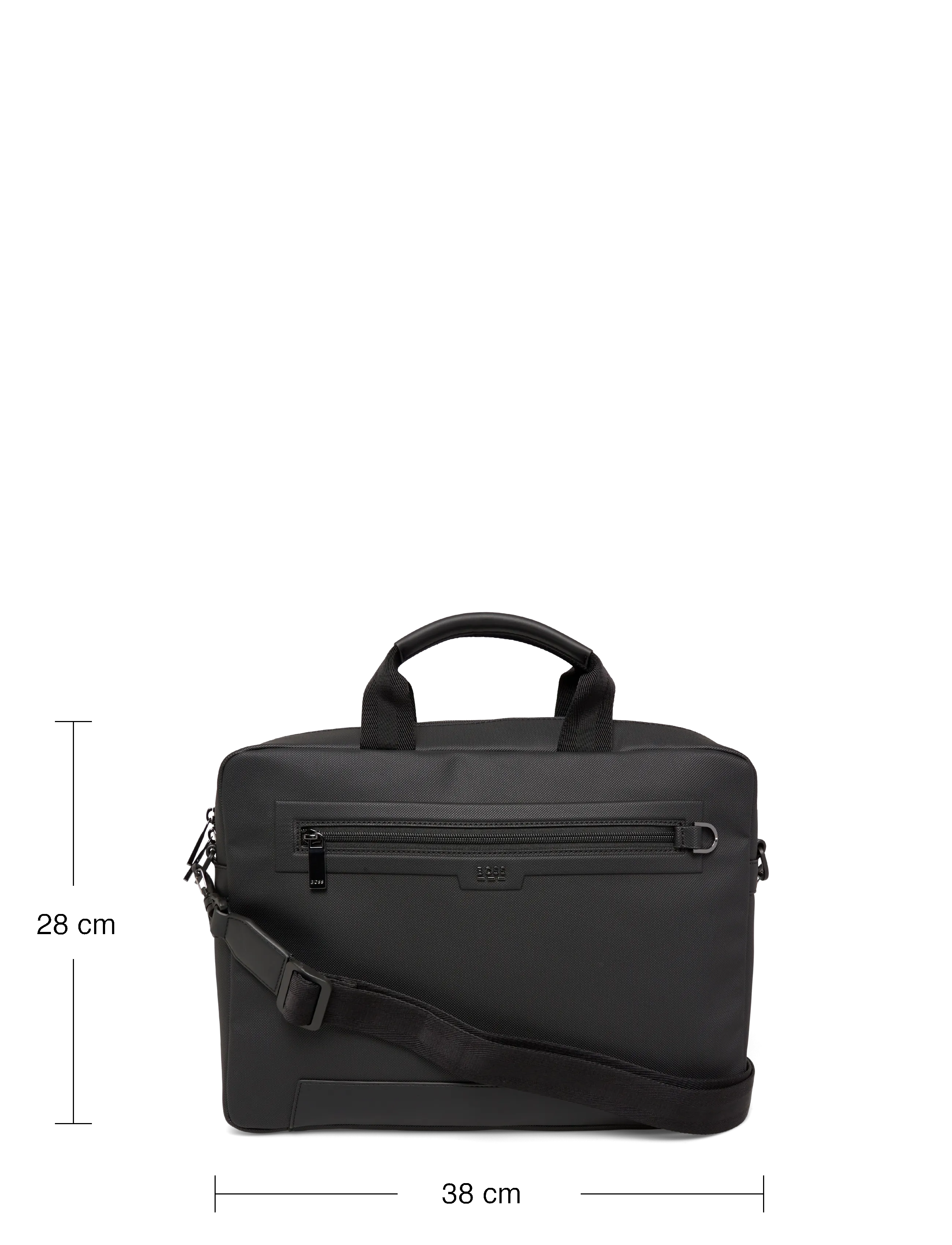 BOSS - Cullen_Doc. Case - black - 3
