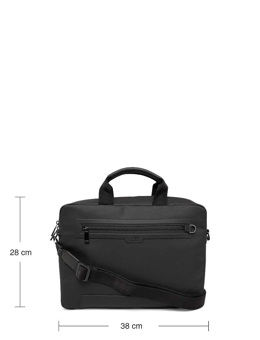 BOSS - Cullen_Doc. Case - shoppa efter tillfälle - black - 3