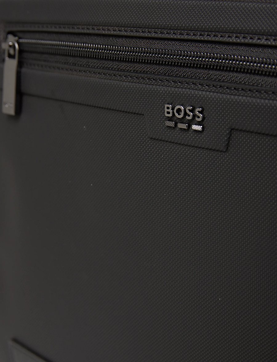 BOSS - Cullen_Doc. Case - shoppa efter tillfälle - black - 4