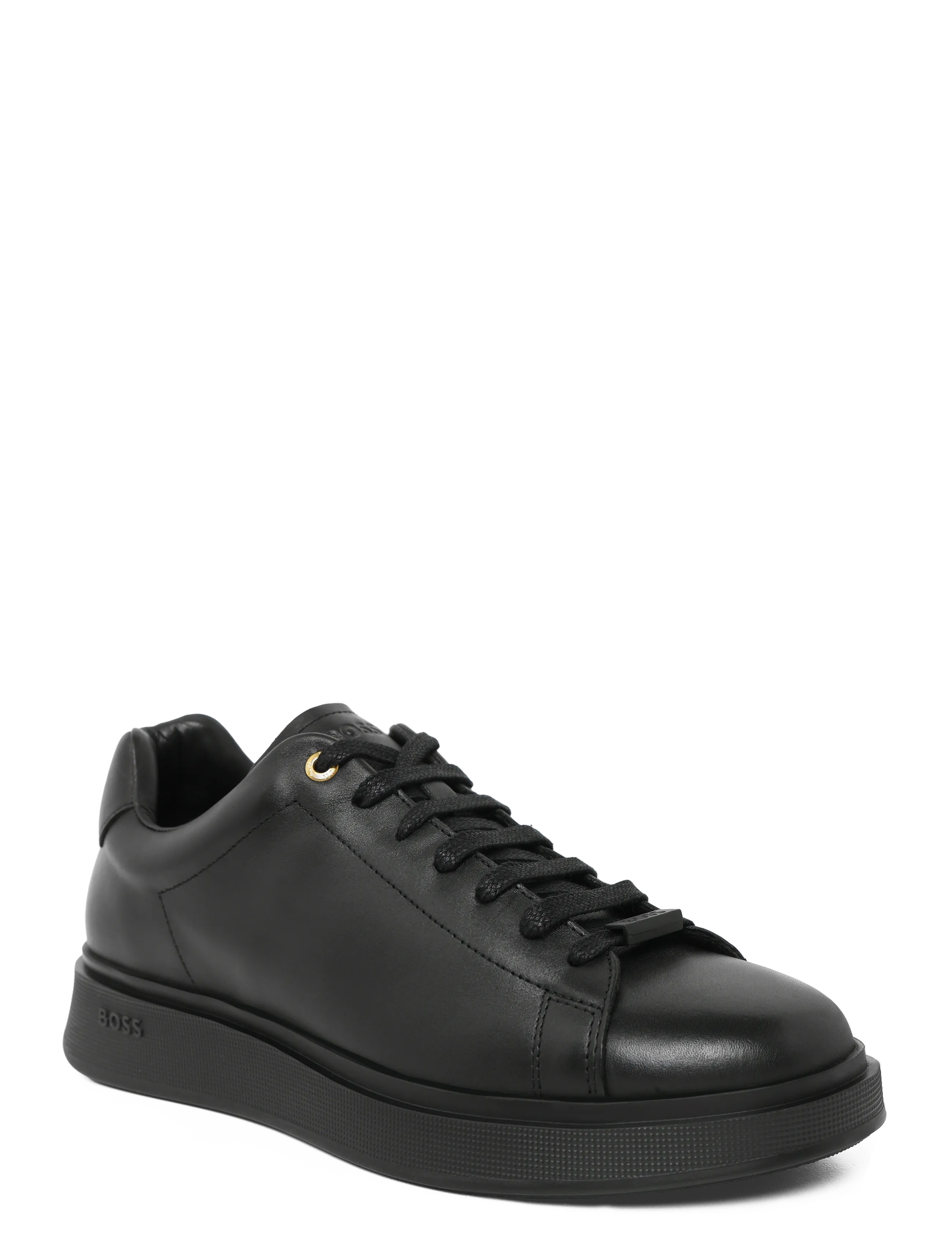 BOSS Bulton_Runn_Buf Schwarz - 44 - Herren