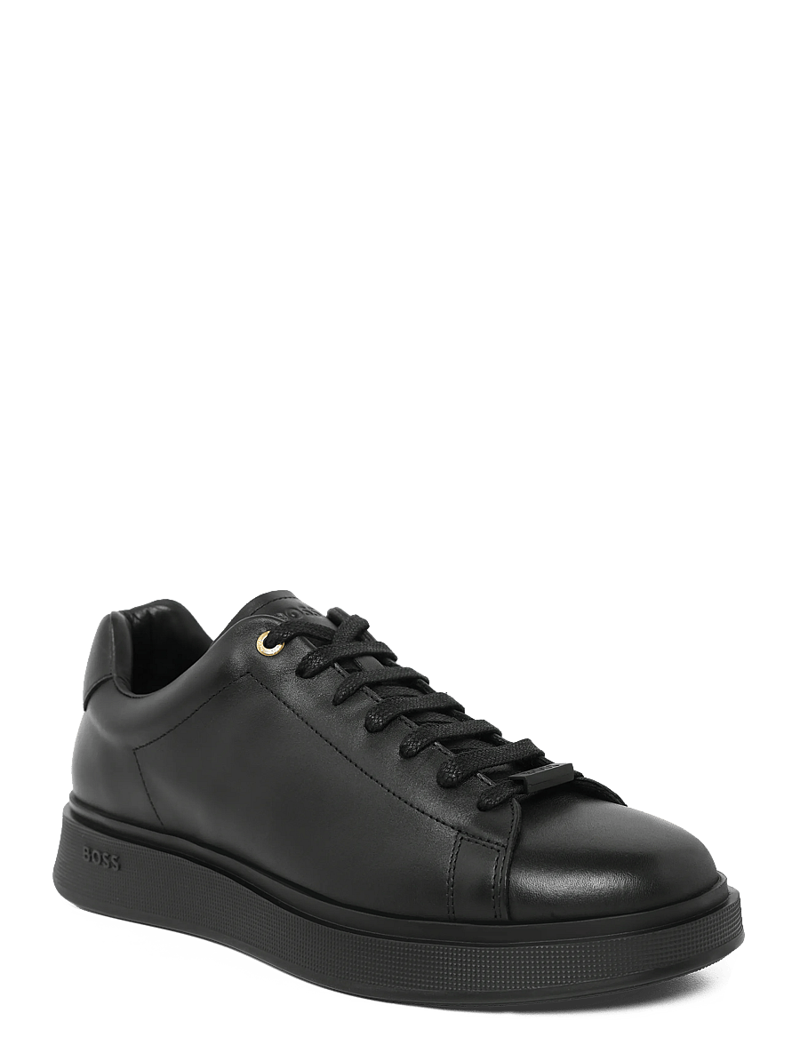BOSS - Bulton_Runn_buf - black - 0