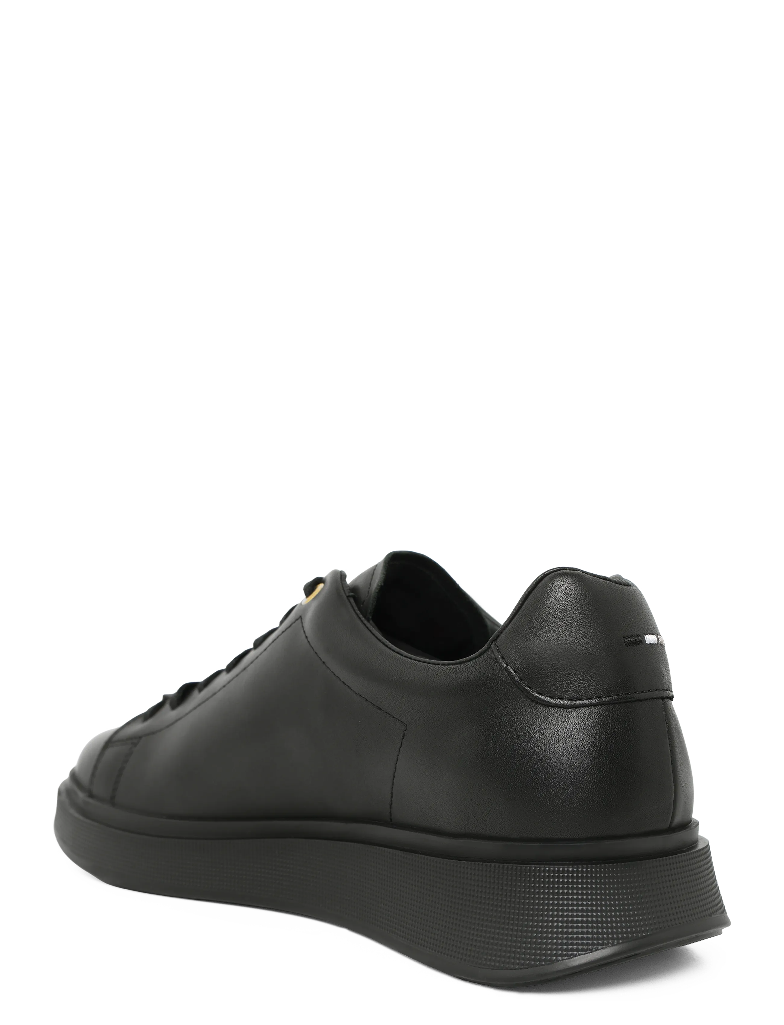 BOSS - Bulton_Runn_buf - black - 1