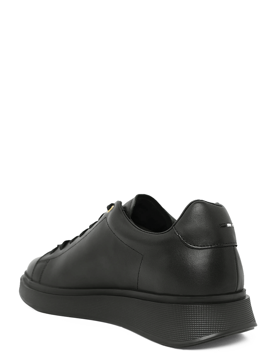 BOSS - Bulton_Runn_buf - black - 1
