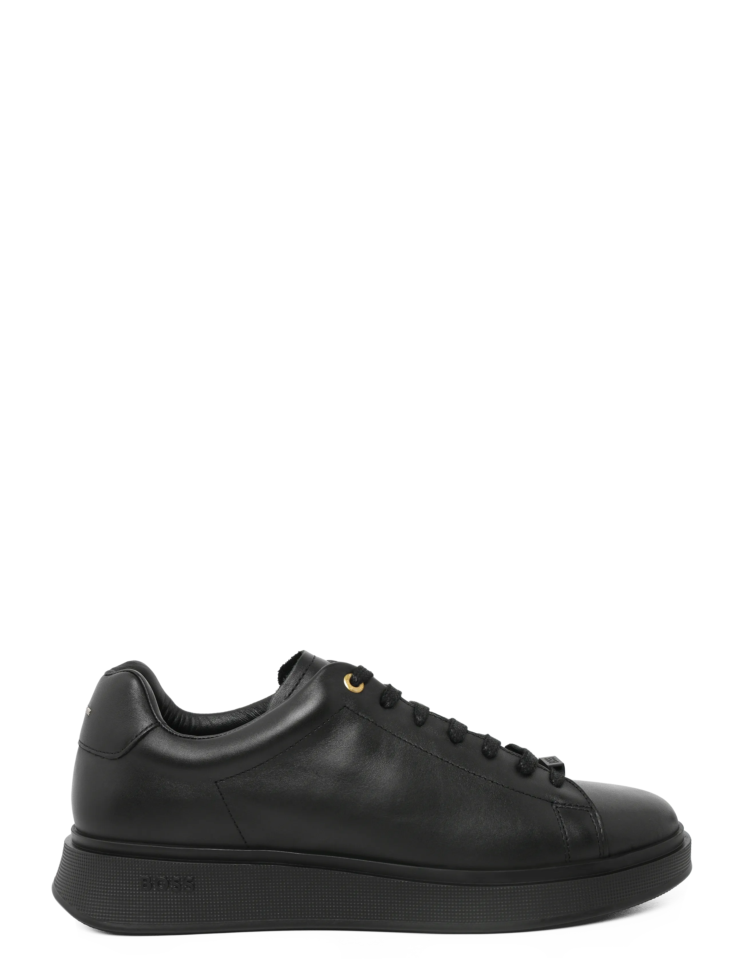 BOSS - Bulton_Runn_buf - black - 2