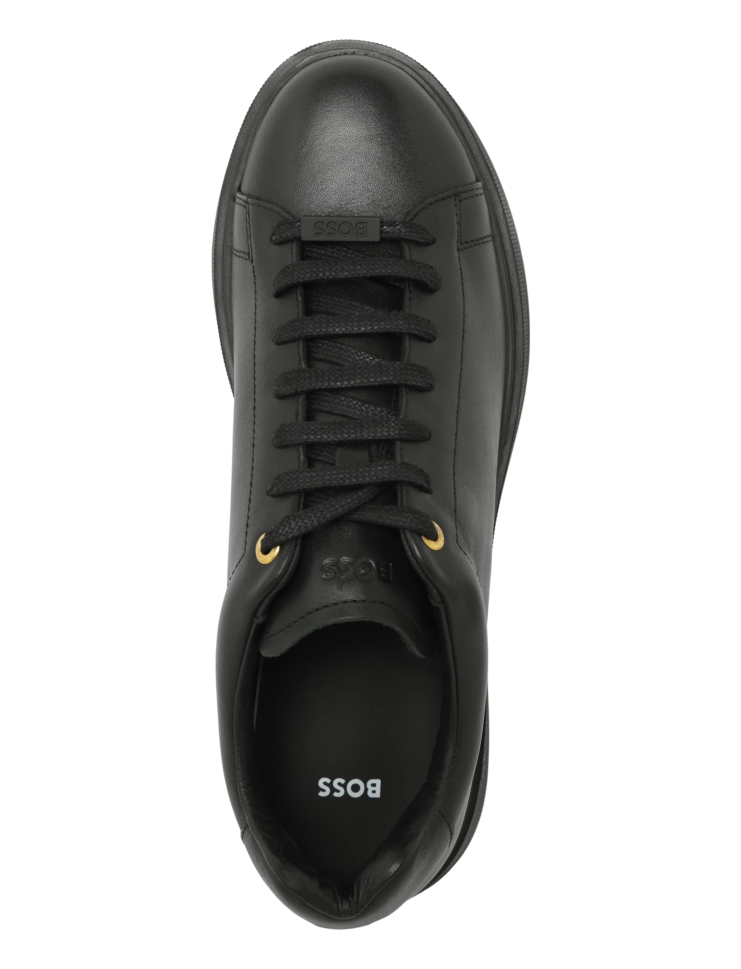 BOSS - Bulton_Runn_buf - black - 3