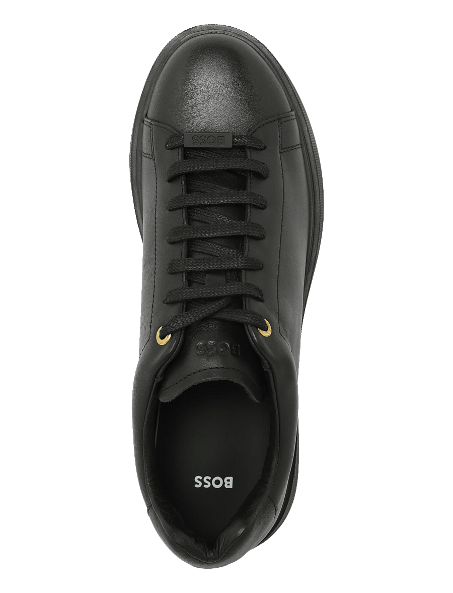 BOSS - Bulton_Runn_buf - black - 3