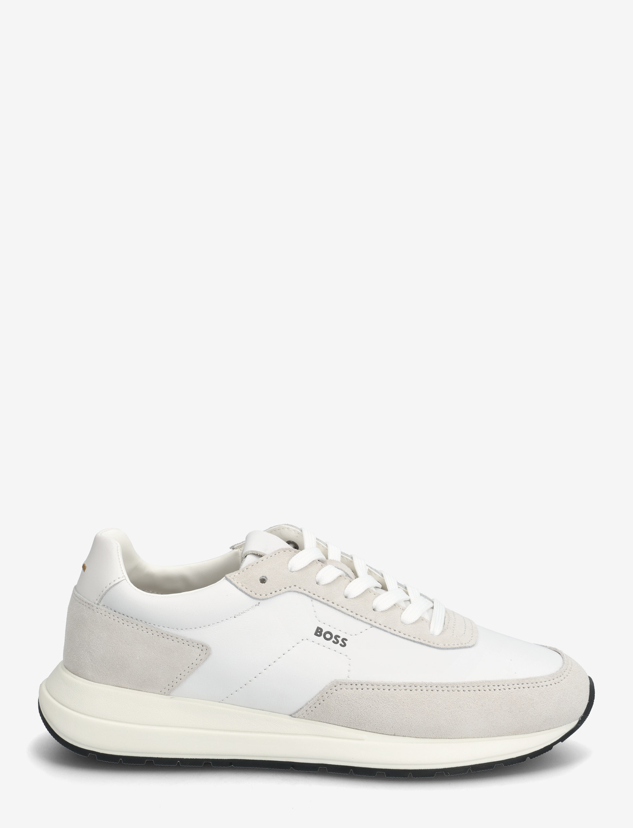 BOSS - Vinston_Runn_ltwasd - lave sneakers - white - 1