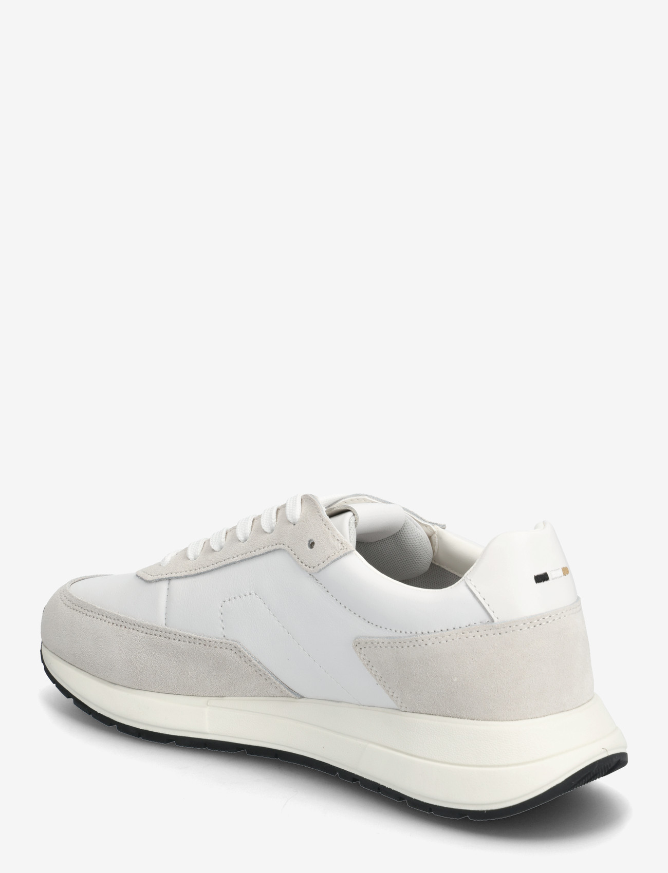 BOSS - Vinston_Runn_ltwasd - lave sneakers - white - 2