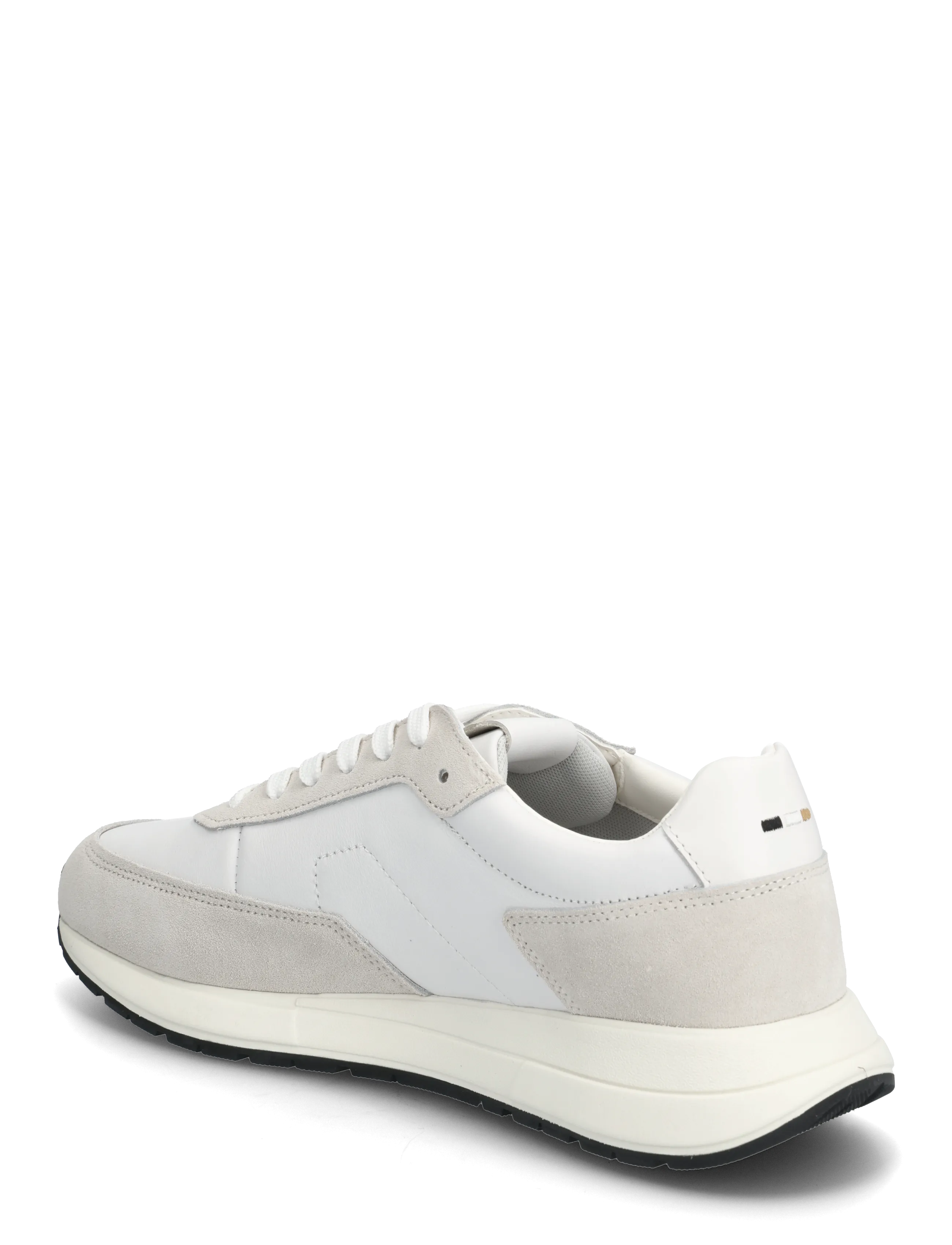 BOSS - Vinston_Runn_ltwasd - laag sneakers - white - 2