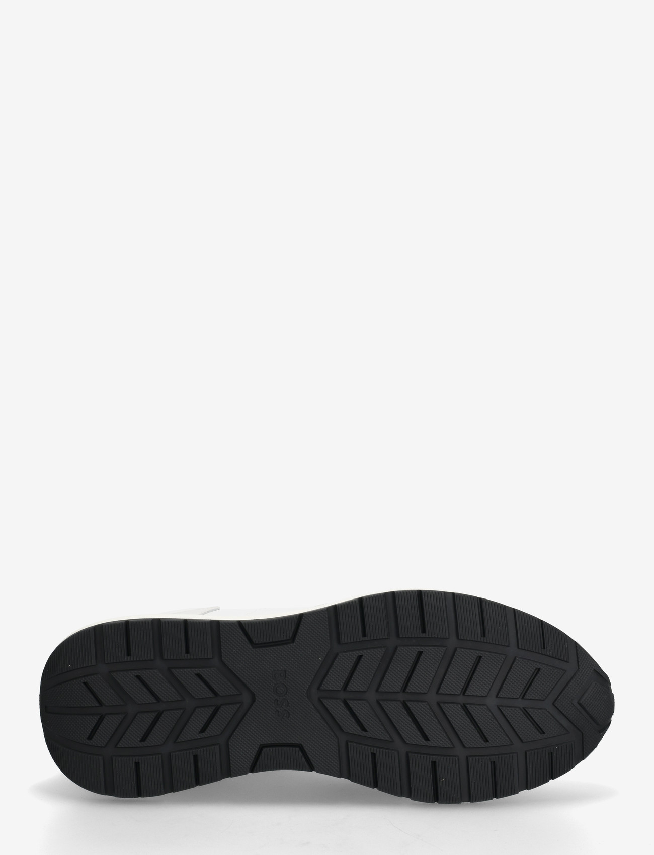BOSS - Vinston_Runn_ltwasd - lave sneakers - white - 4
