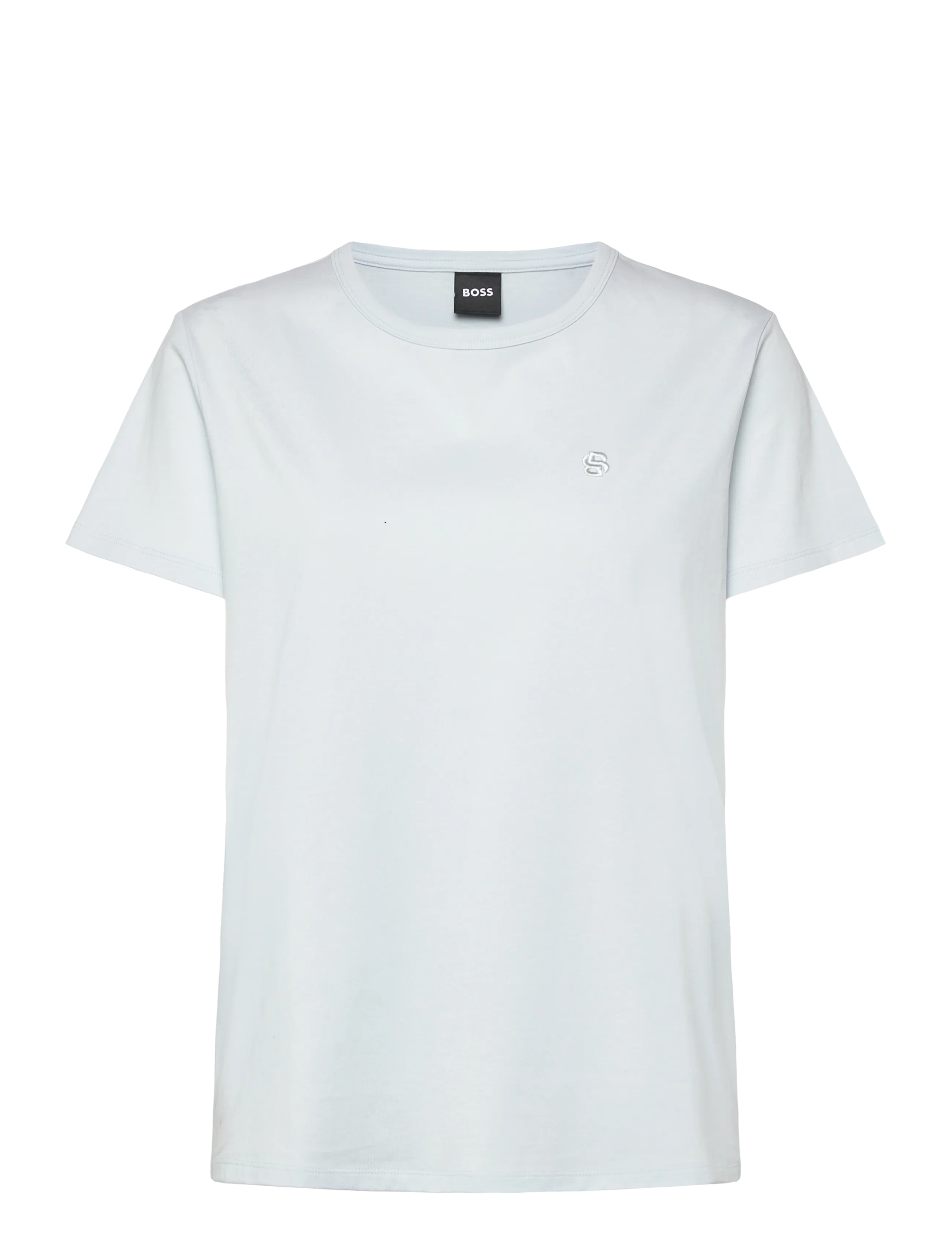 BOSS Eventsa10 - T-särgid ja alussärgid - OPEN BLUE / blue