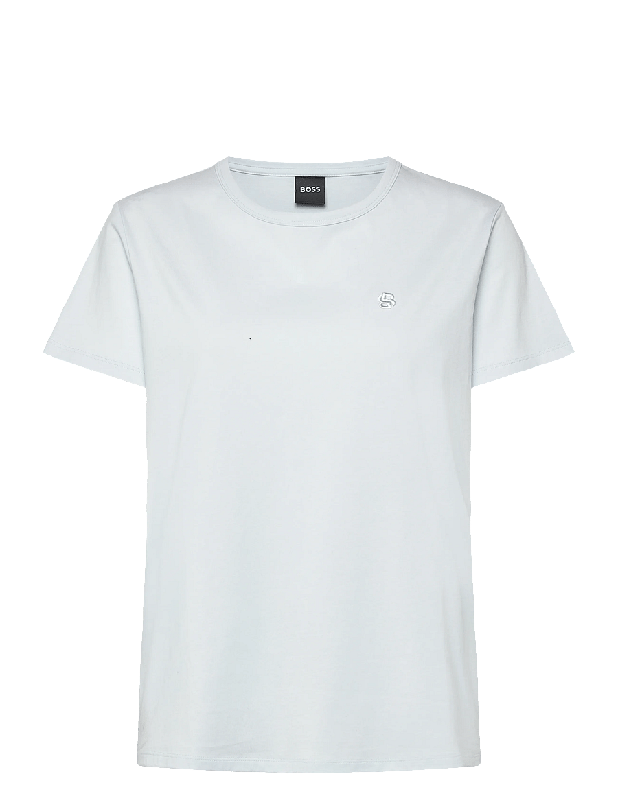 BOSS - Eventsa10 - t-paidat - open blue - 1