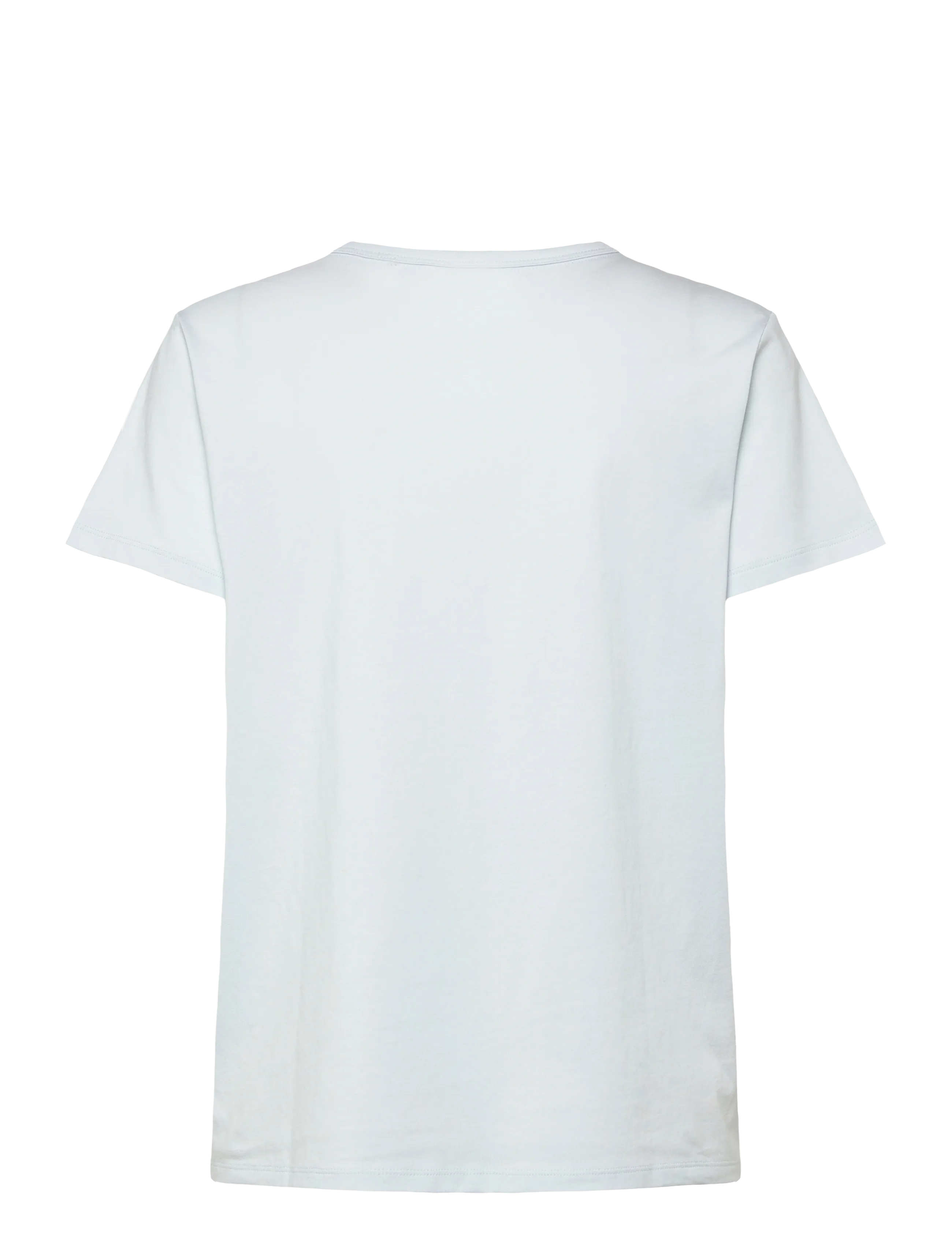 BOSS - Eventsa10 - t-shirts - open blue - 2