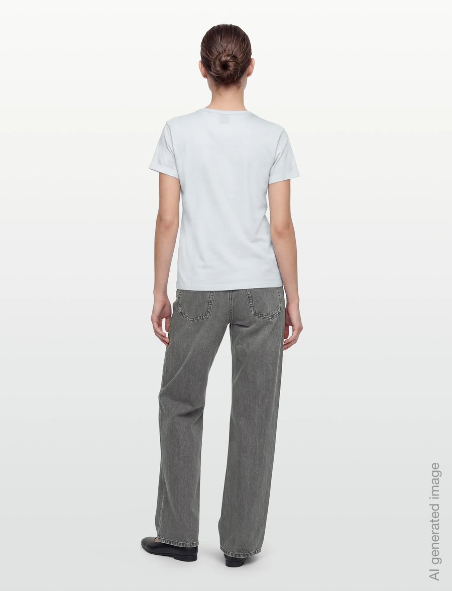BOSS - Eventsa10 - t-paidat - open blue - 4