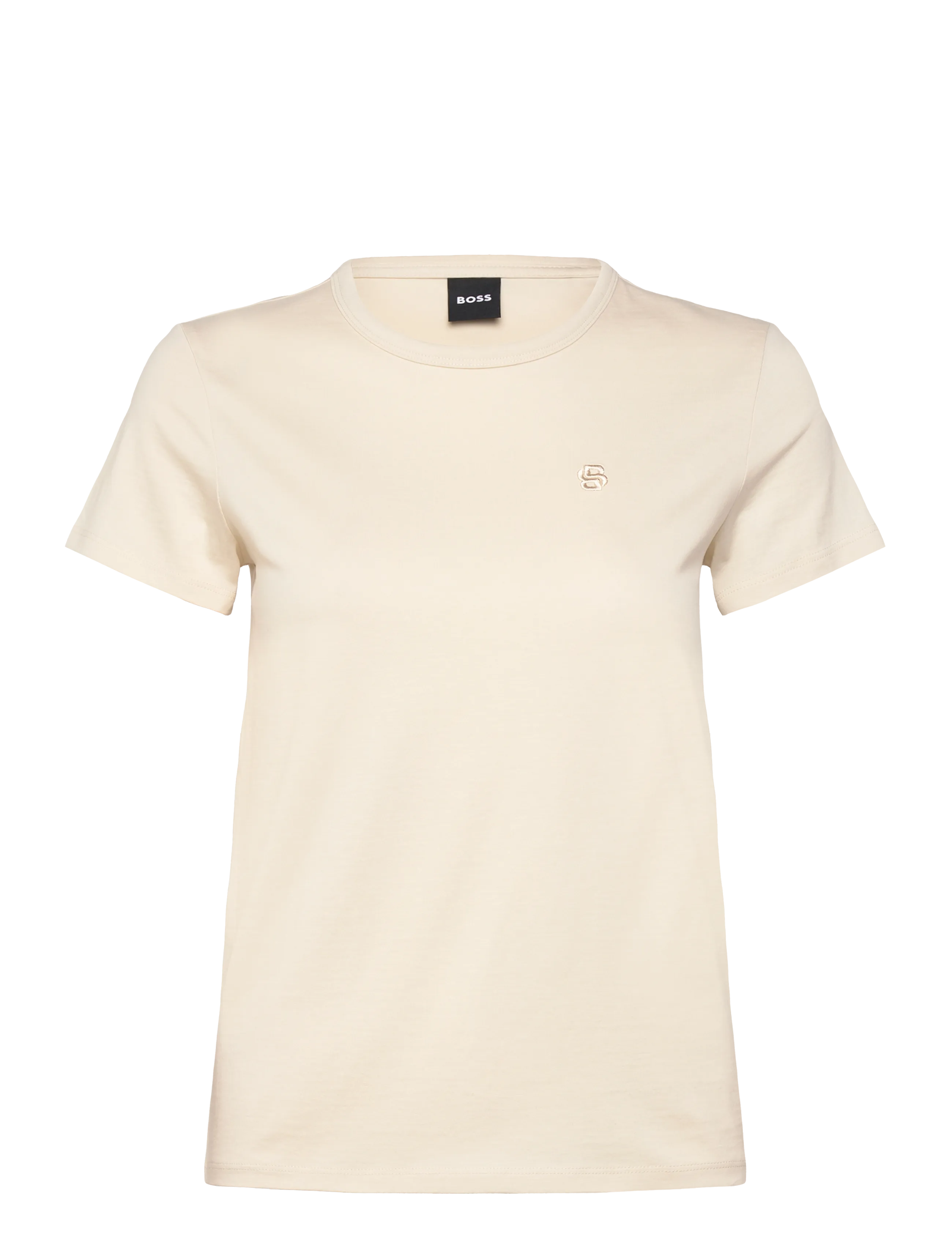 BOSS Eventsa10 - Uus - OPEN WHITE / cream