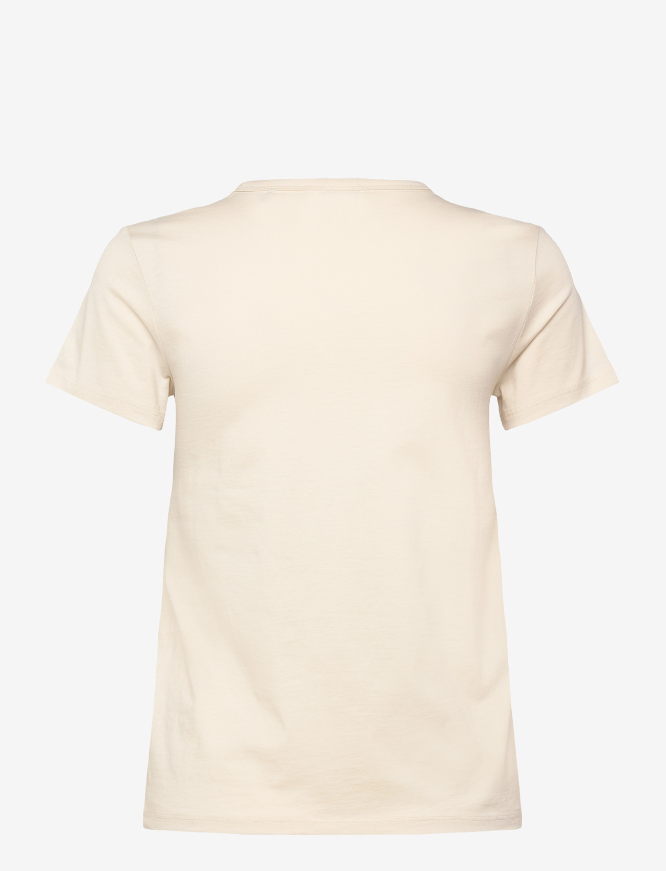 BOSS - Eventsa10 - t-shirts - open white - 1