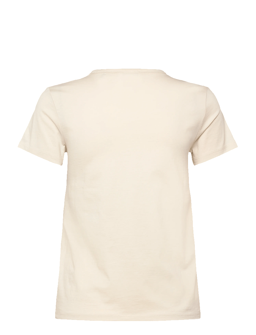 BOSS - Eventsa10 - t-shirts - open white - 2
