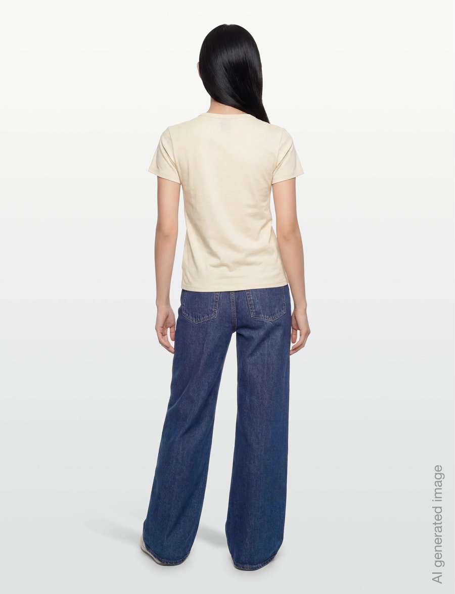 BOSS - Eventsa10 - t-shirts - open white - 4