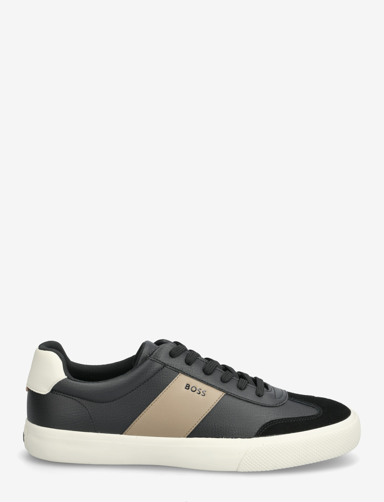 BOSS - Aiden_Tenn_sdgpup - low tops - charcoal - 1