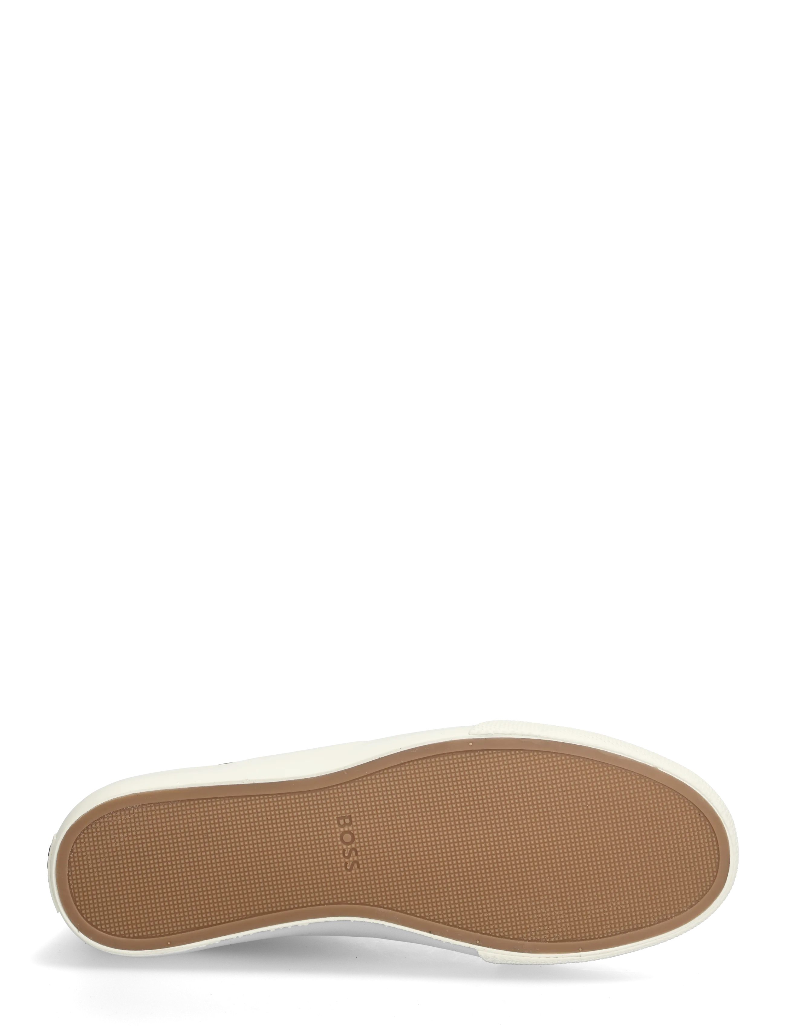 BOSS - Aiden_Tenn_sdgpup - lave sneakers - charcoal - 4