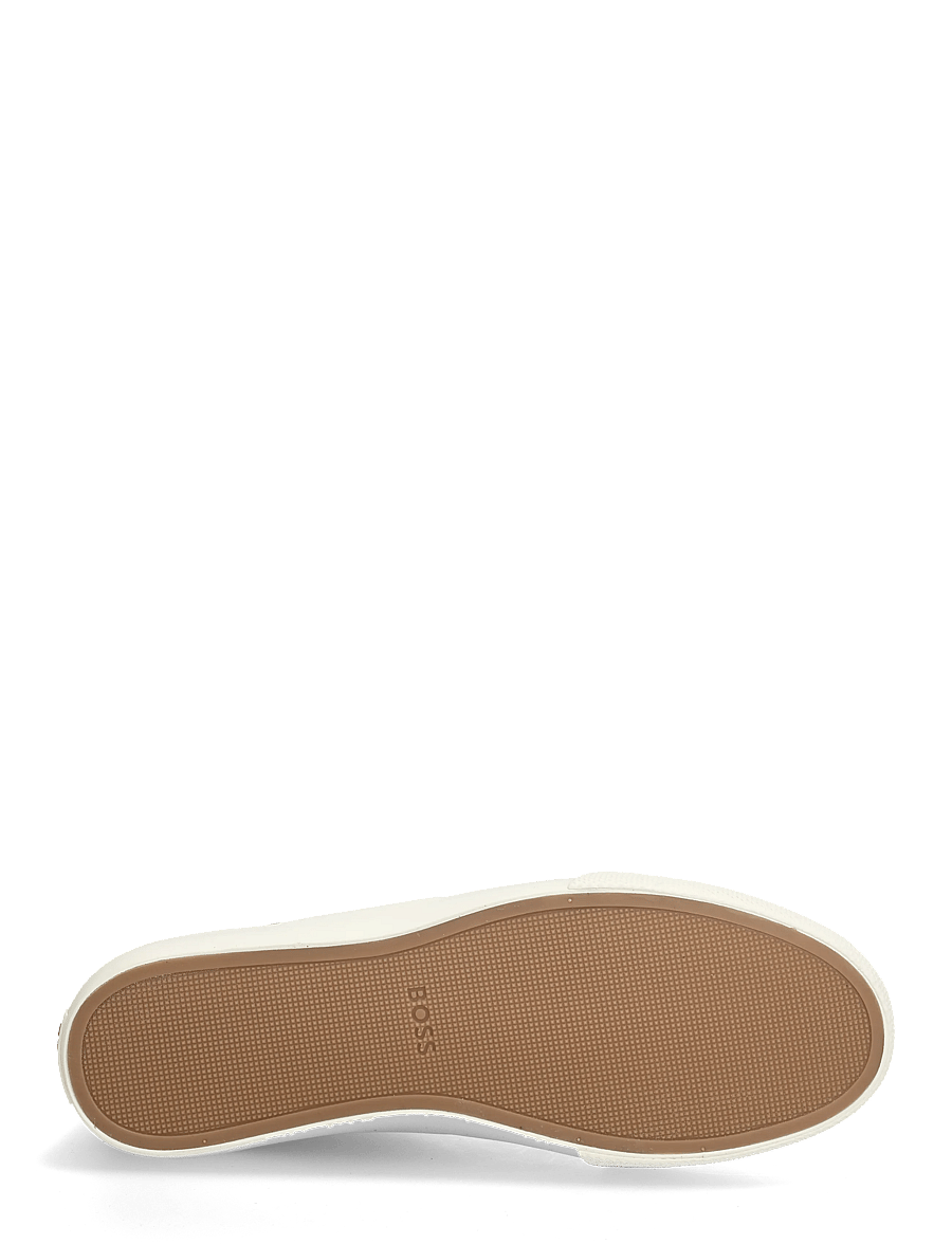 BOSS - Aiden_Tenn_sdgpup - low-top sneaker - charcoal - 4