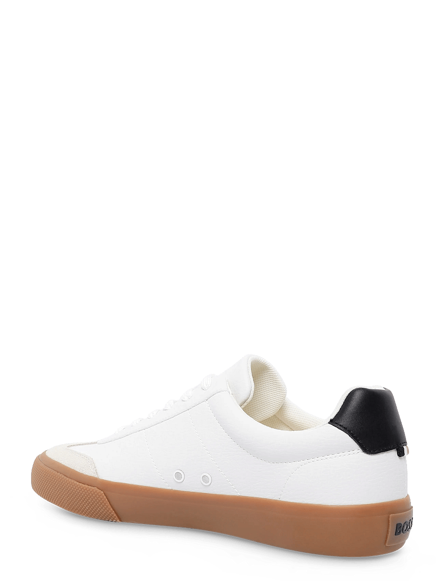 BOSS - Aiden_Tenn_sdgpup - low-top sneaker - open white - 1