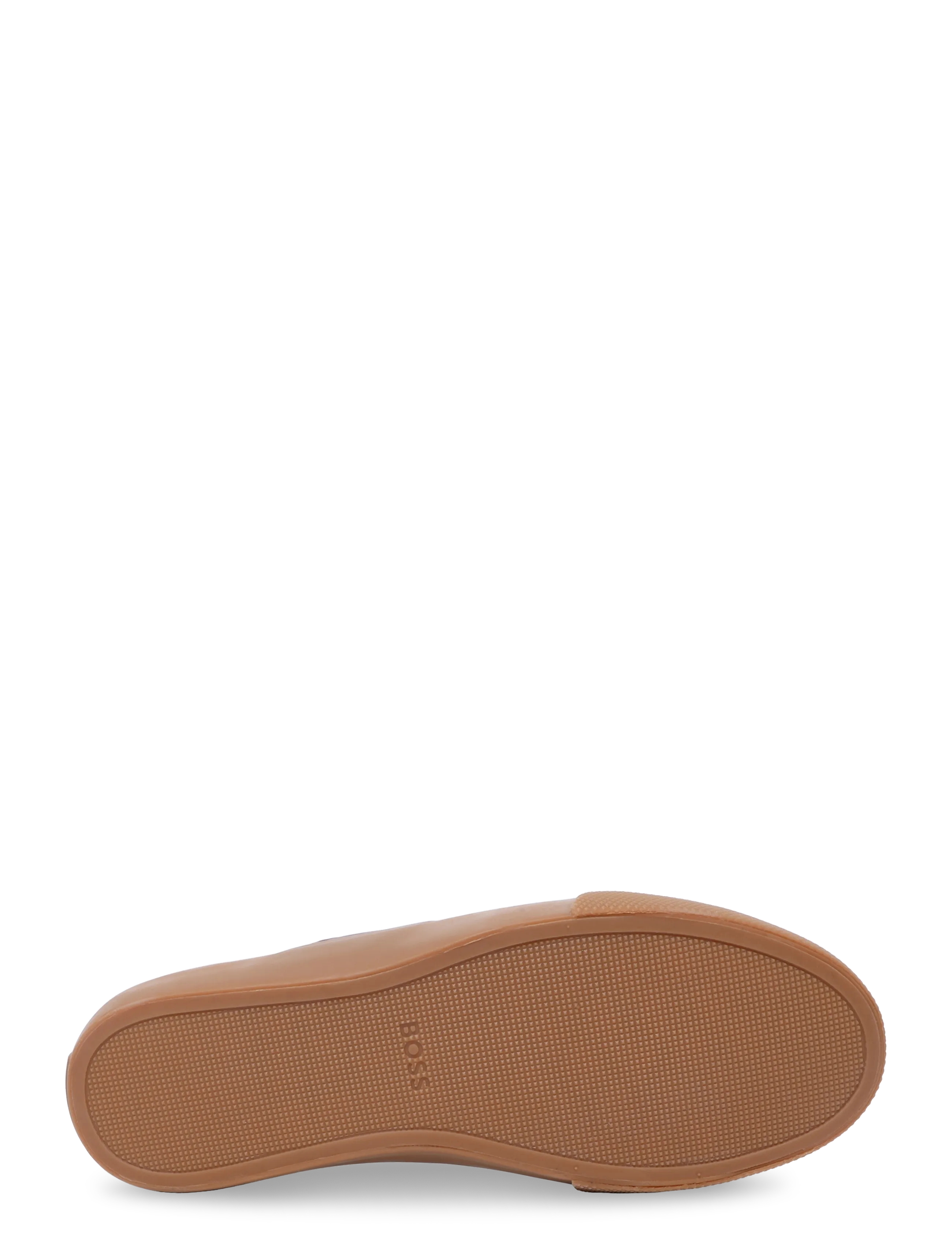 BOSS - Aiden_Tenn_sdgpup - low-top sneaker - open white - 4