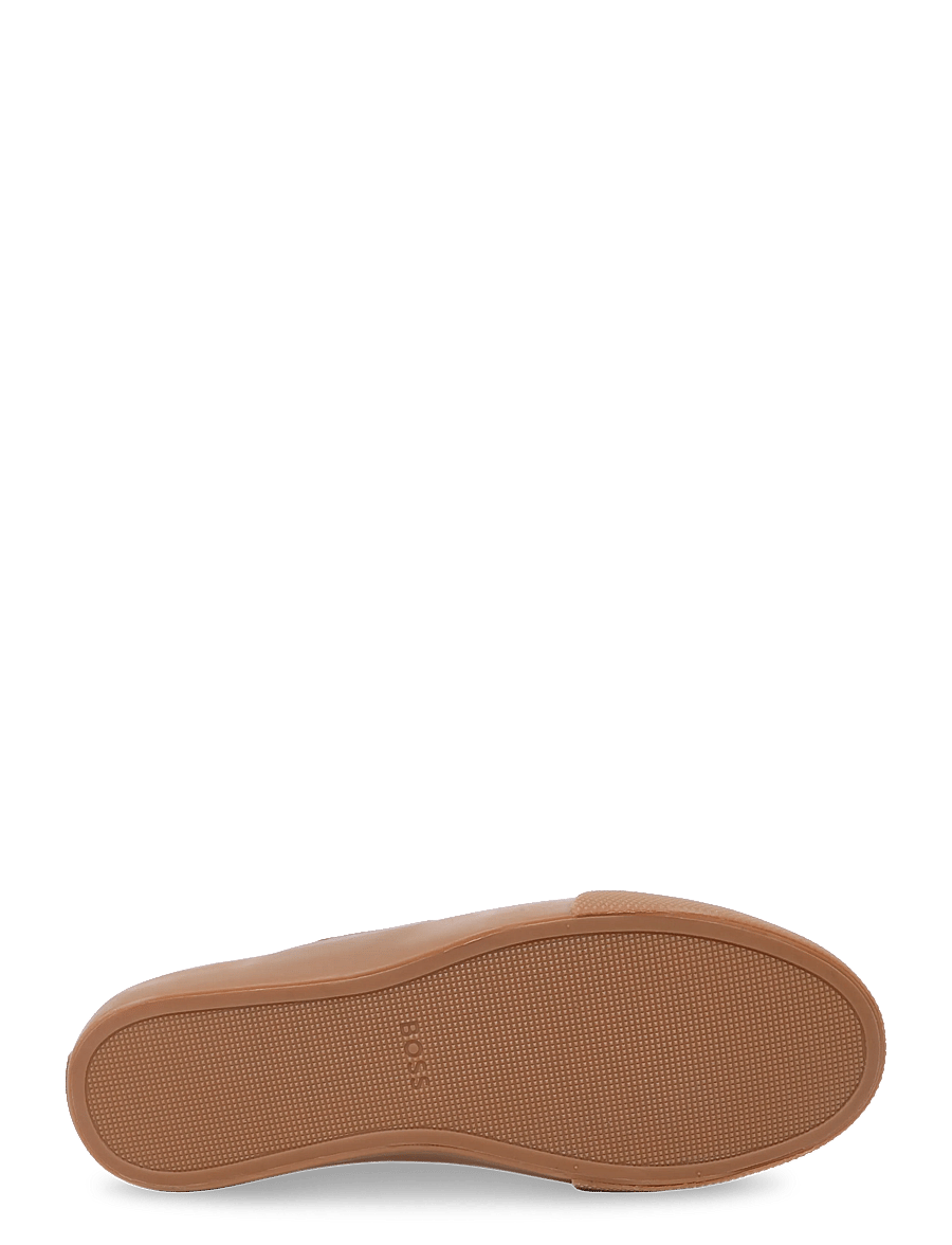 BOSS - Aiden_Tenn_sdgpup - low-top sneaker - open white - 4