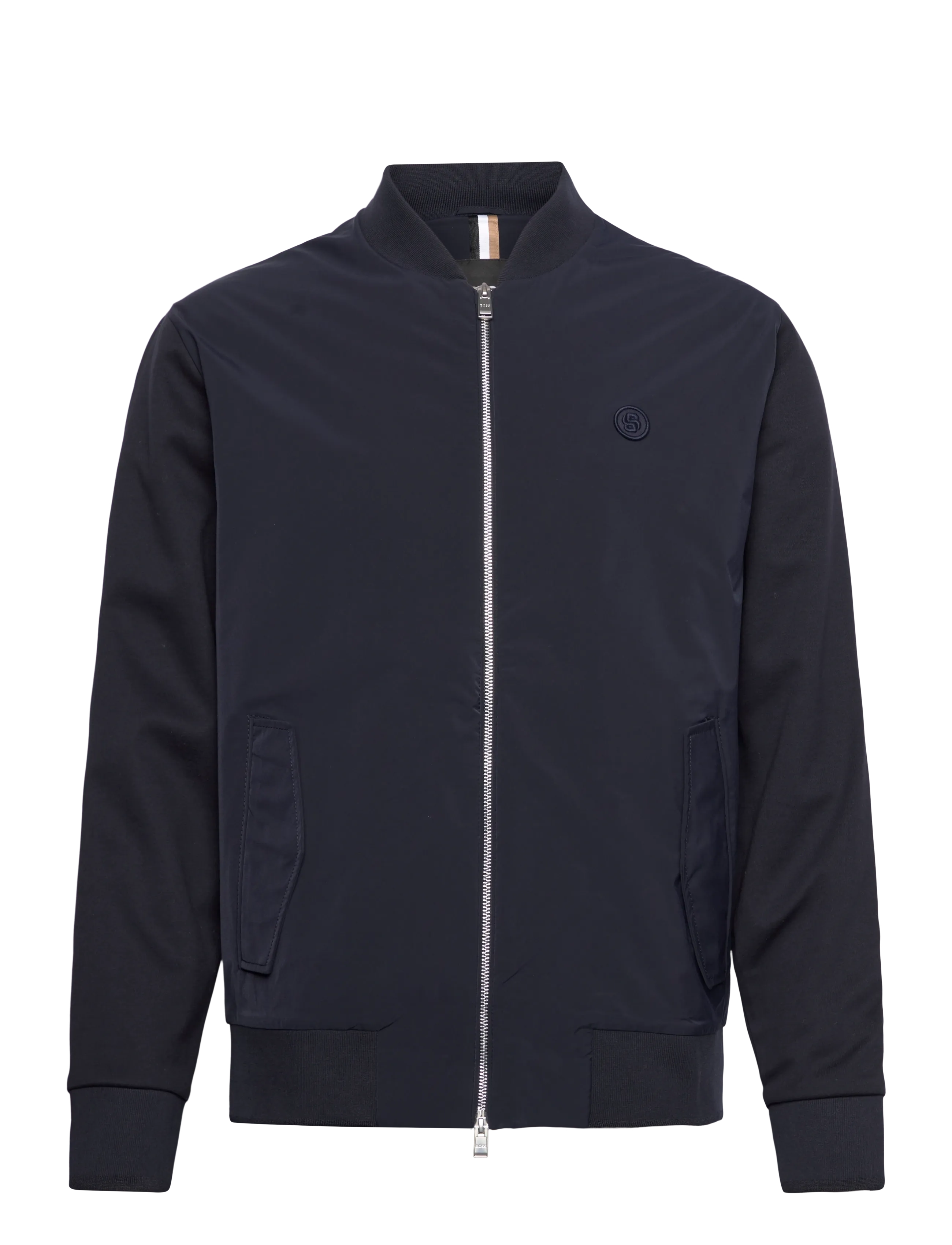 BOSS C-Skiles 98 Navy - S - Herren