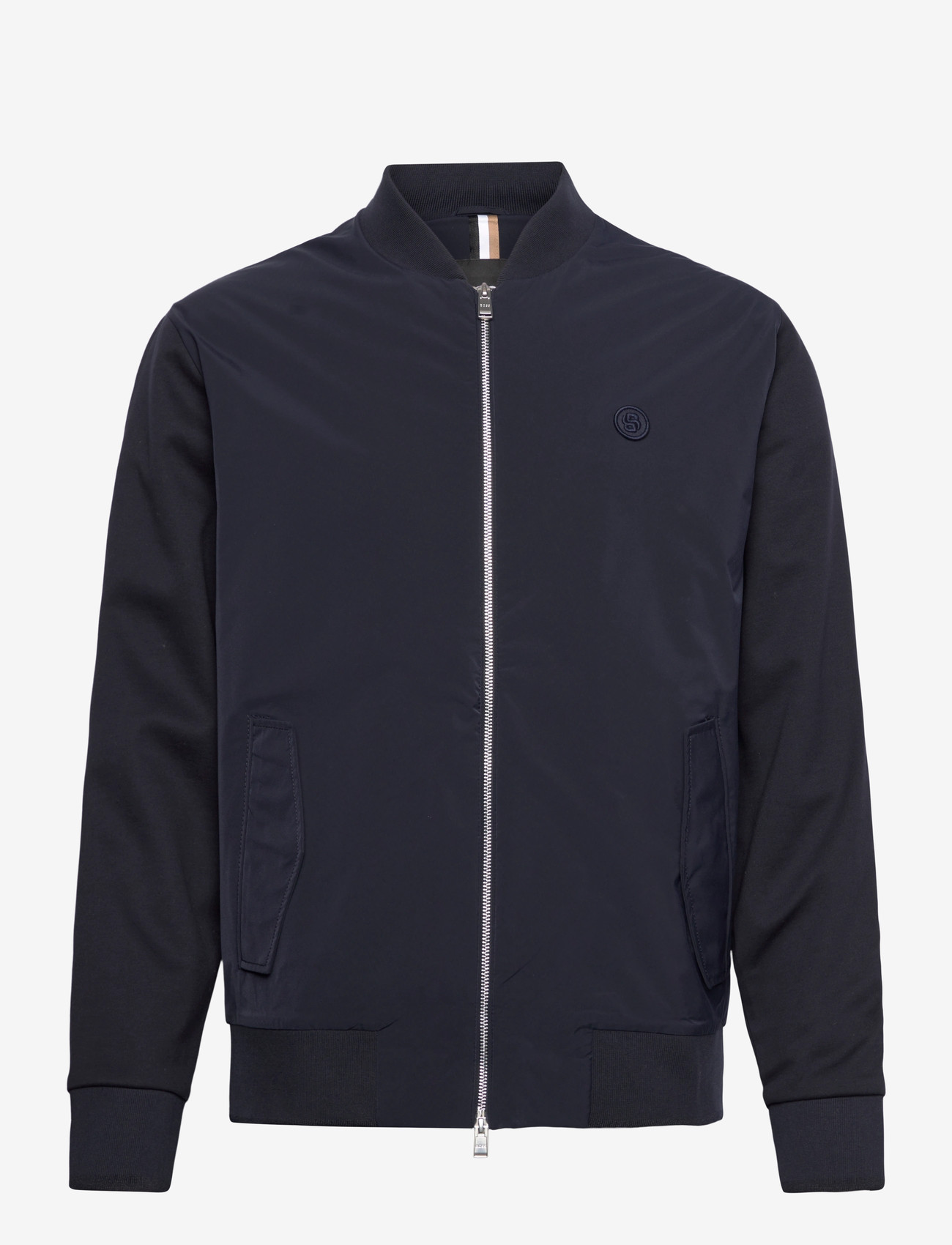 BOSS - C-Skiles 98 - hybridjackor - dark blue - 0