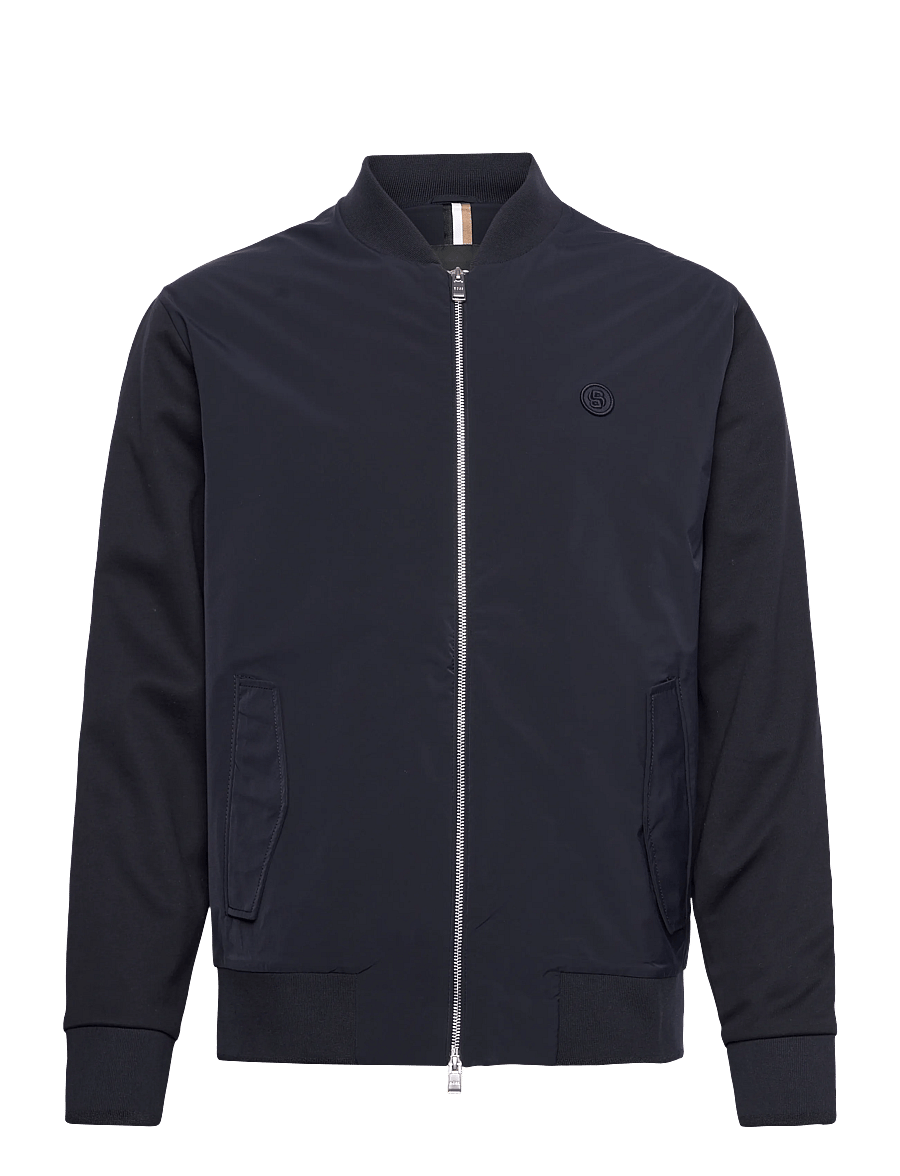 BOSS - C-Skiles 98 - hübriidjoped - dark blue - 0