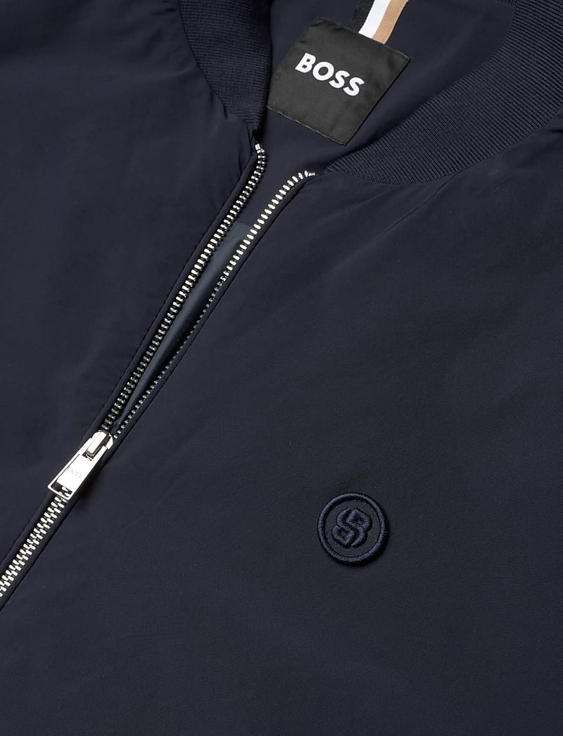 BOSS - C-Skiles 98 - lendurijakid - dark blue - 2