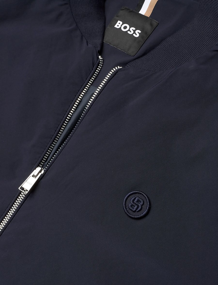 BOSS - C-Skiles 98 - hübriidjoped - dark blue - 2